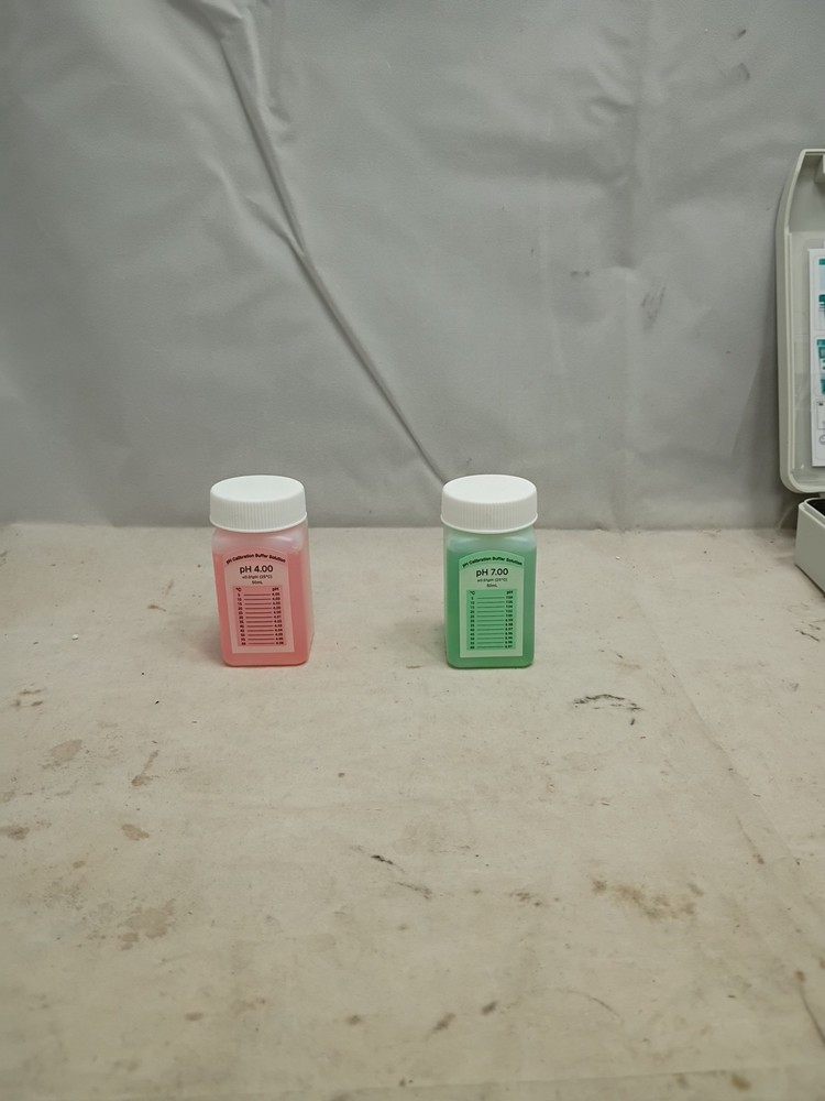 Apera Instruments Value Series PH20 Waterproof pH Tester Kit, ±0.1 pH Accuracy