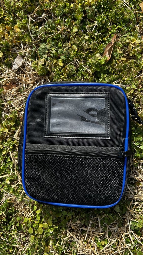 Escort Passport MAX Radar Detector GPS Bluetooth *Working*