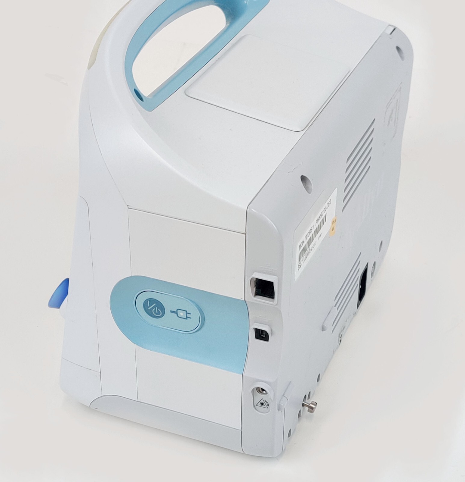 Welch Allyn Connex Vital Signs Monitor 6000 65MTXX, Masimo SpO2, WIFI EMR