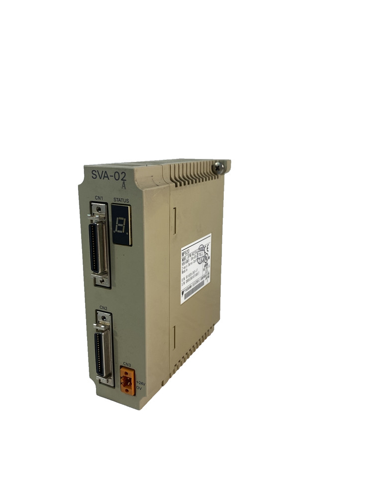 YASKAWA JEPMC-MC220A SERVO CONTROL MODULE JEPMCMC220A OVERNIGHT SHIPPING