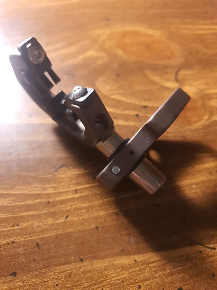 New Archery Product Quicktune 360