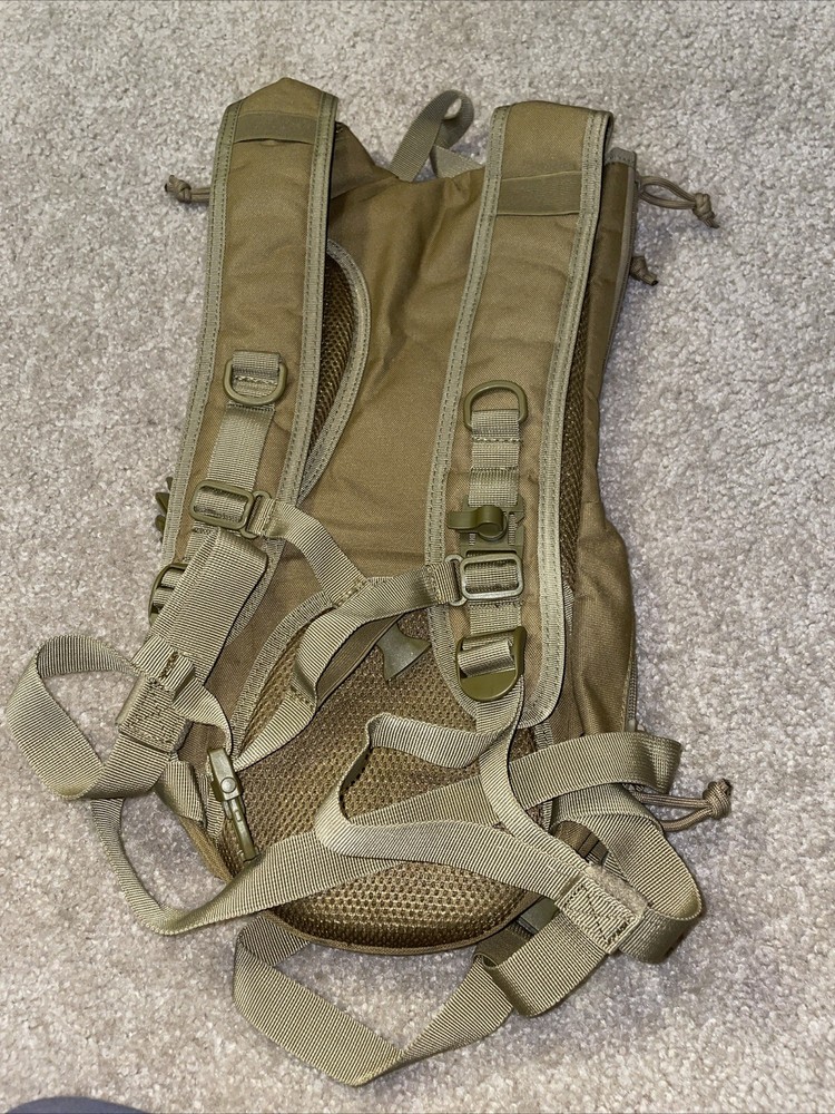 Tactical Bag