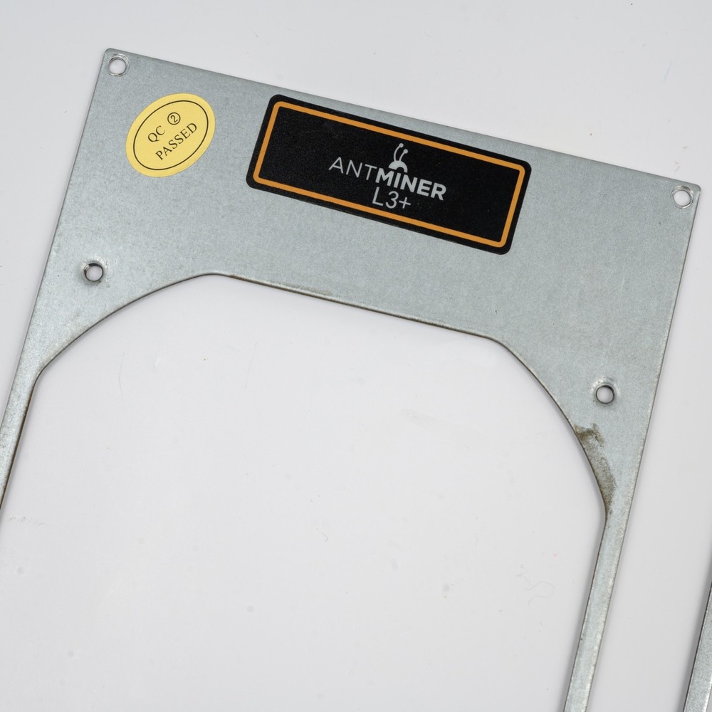 L3+ Case Frame Chassis Enclosure Case for Bitmain Antminer L3+