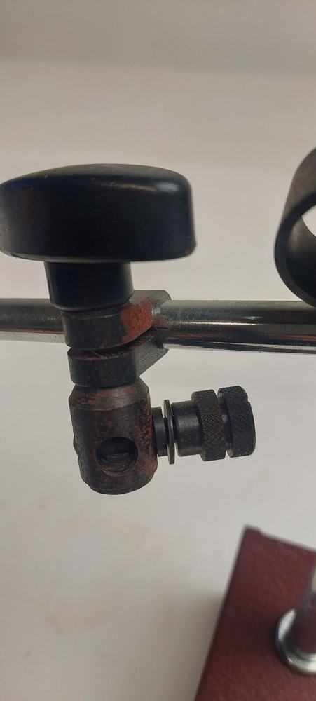 Kanetsu mb bv machinist magnetic indicator
