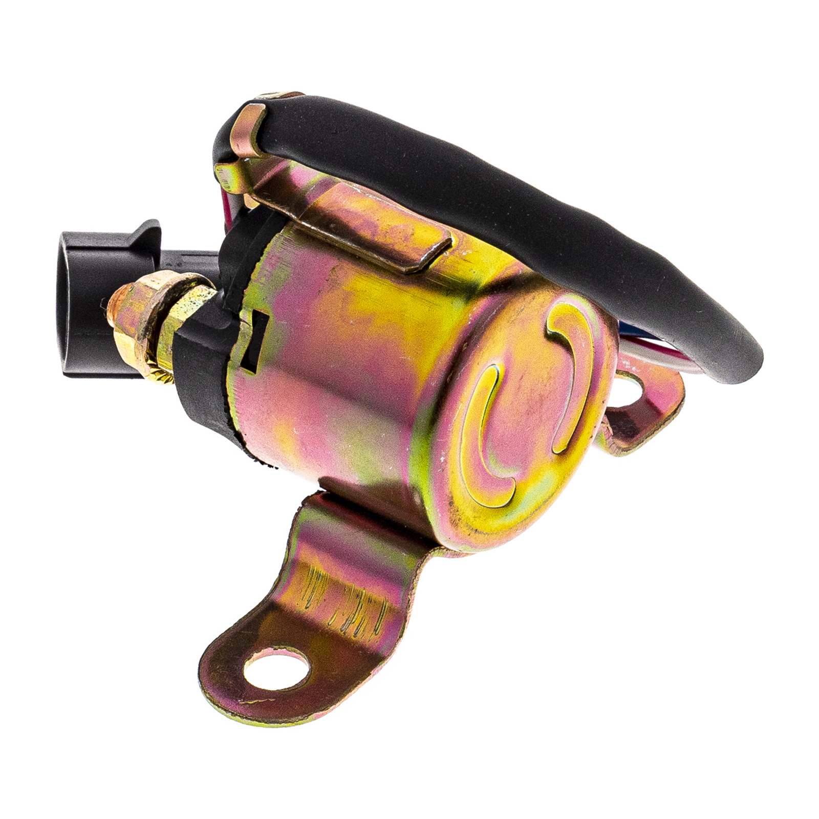 Starter Solenoid Relay Switch for Polaris 4012001 4010947 Sportsman RZR Ranger