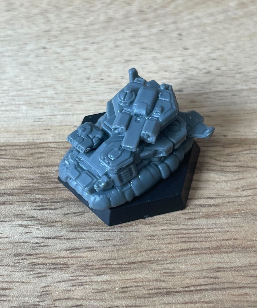 Catalyst Battletech *SINGLE* Battlefield Support Hvy Battle & Sweep--Drillson