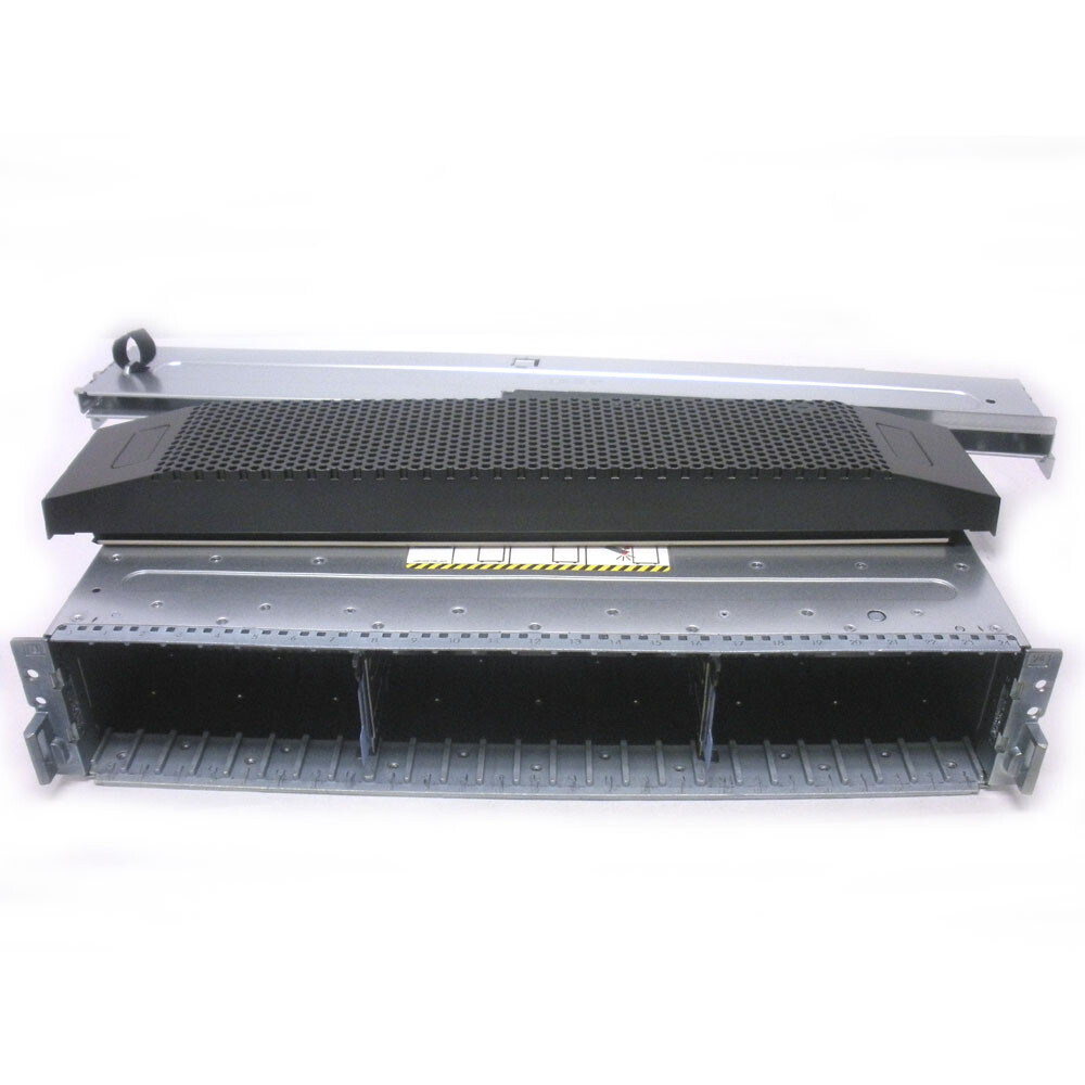 VNXB6GSDAE25 EMC Disk Array Enclosure