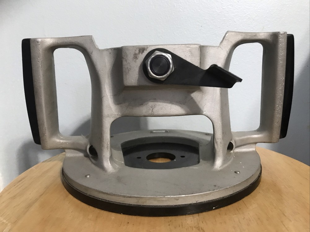 Black & Decker Base Assy Router 3328