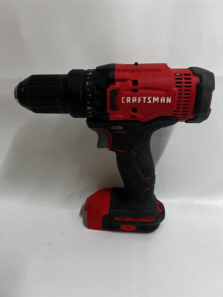 CRAFTSMAN CMCD700 20V DRILL