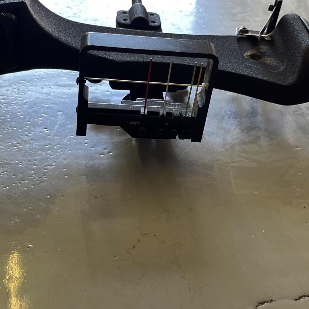 Golden Eagle Super Hawk Compound Bow