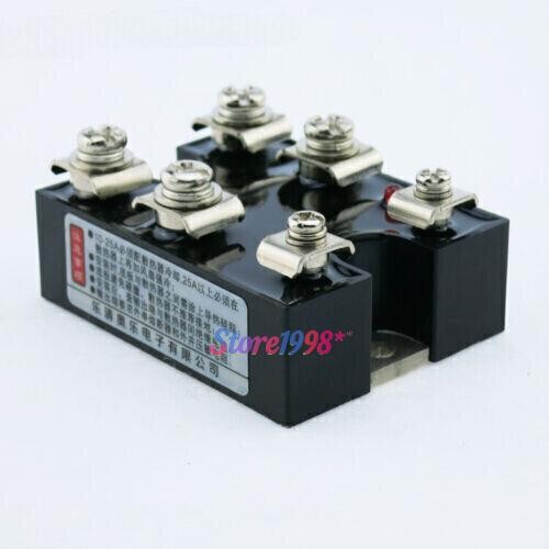 1 Pc. New ASH-40DA-2 Solid State Relay DC-AC 3-32VDC
