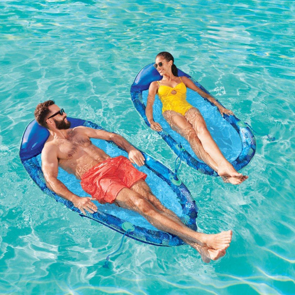SwimWays Swimways Elite Hammock Float 20145715