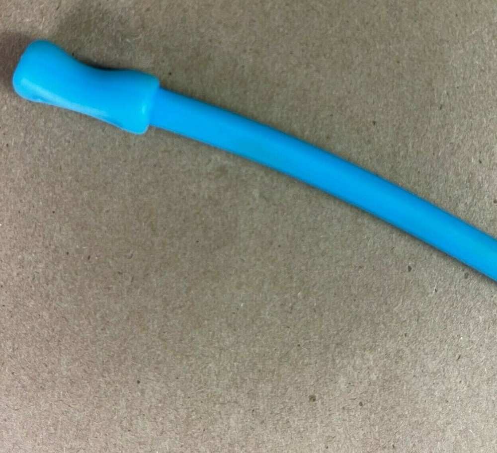 NEW 10 PACK Warrior Paintball Squeegee - Teal