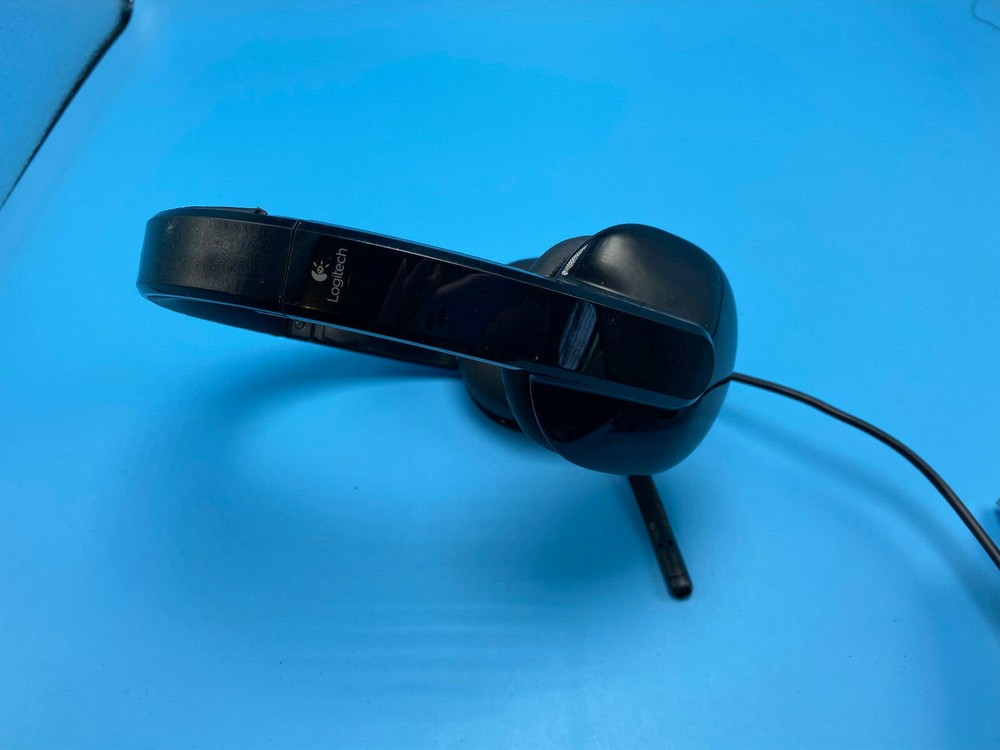 Logitech USB Headphones