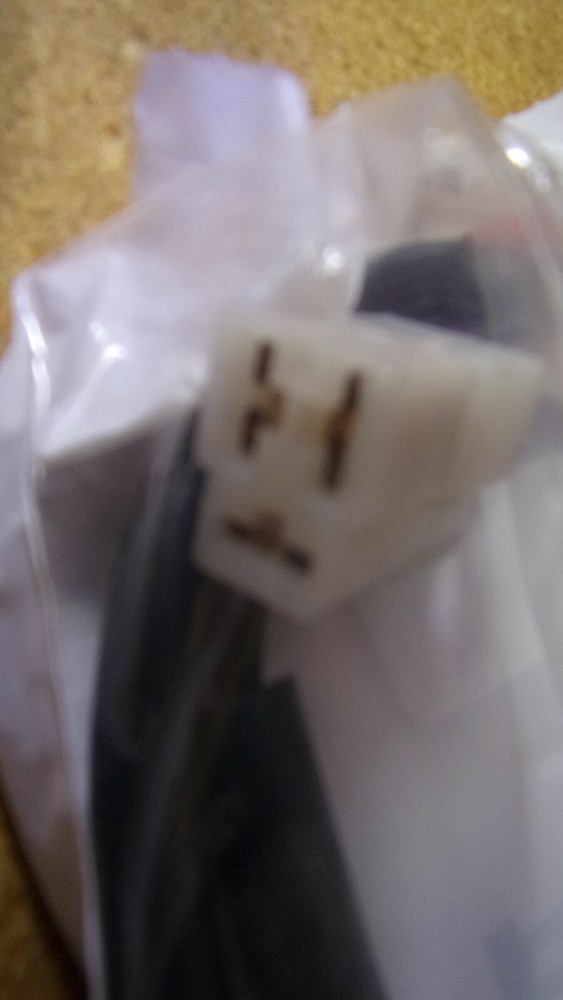 AGCO 72212772 HARNESS