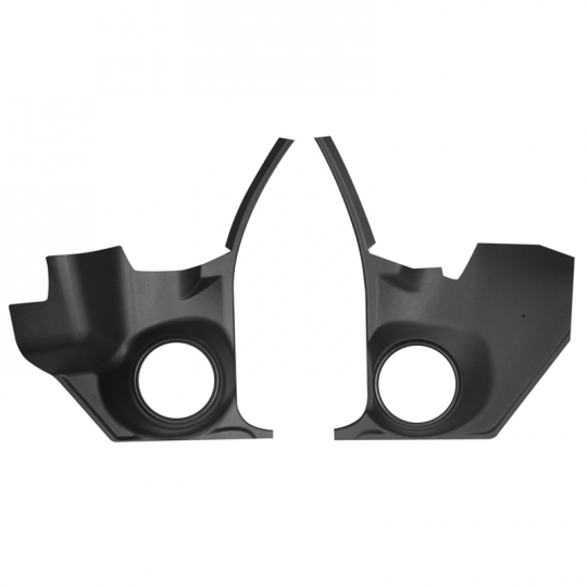 68 69 70 71 72 Kick panels Speakers Pontiac GTO Tempest