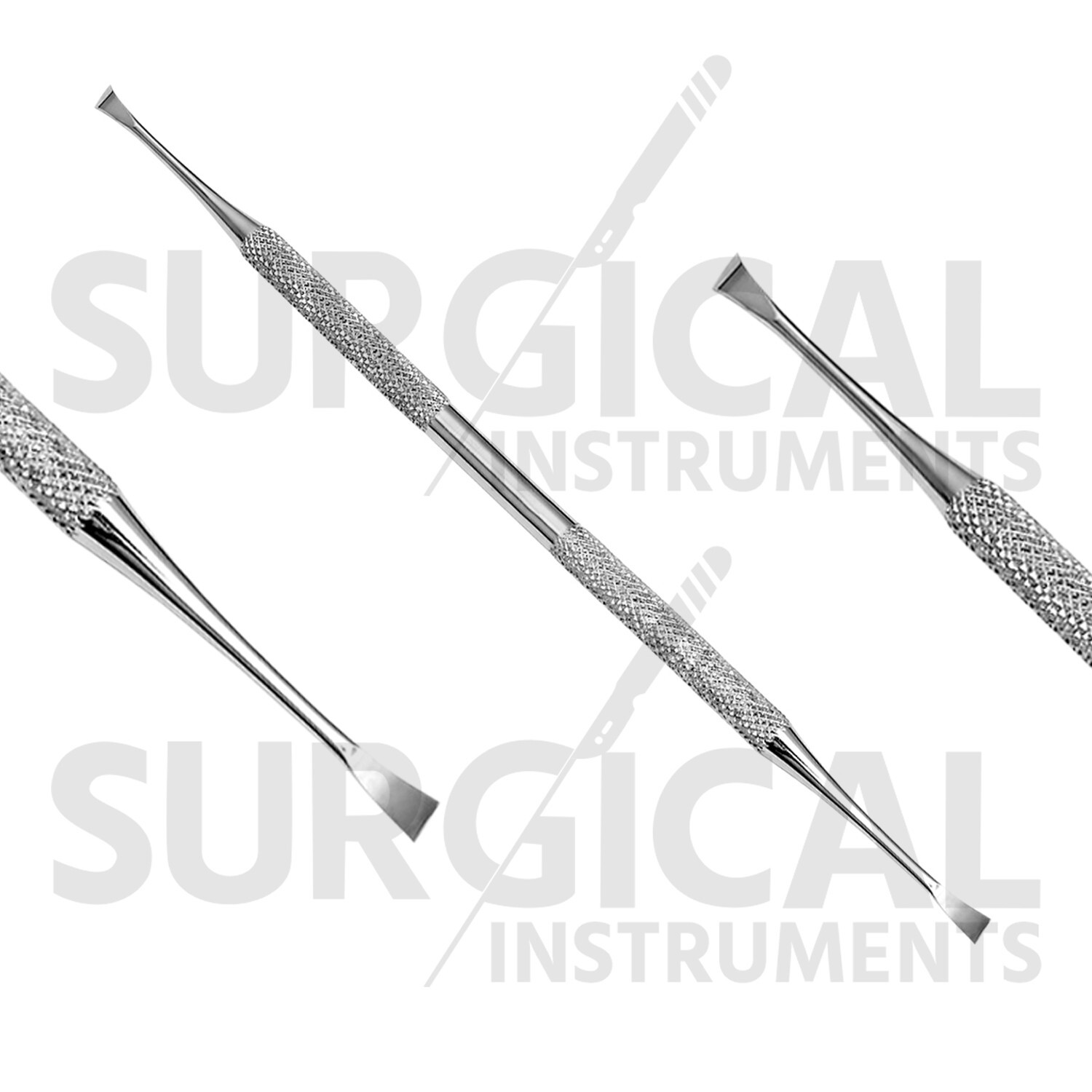 Professional Dental Oral Hygiene Kit 5 Tools Deep Cleaning Scaler Teeth Care Set