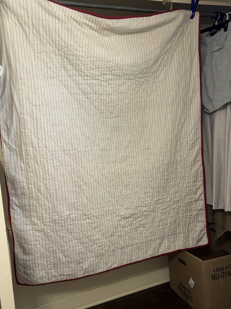 Handmade Quilt