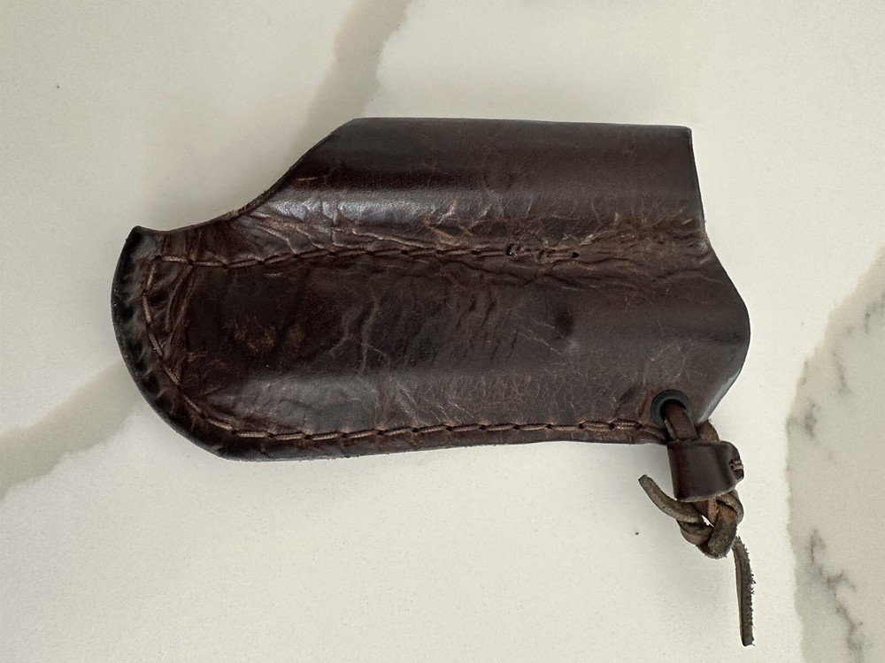 Paradrop Leather Hastati