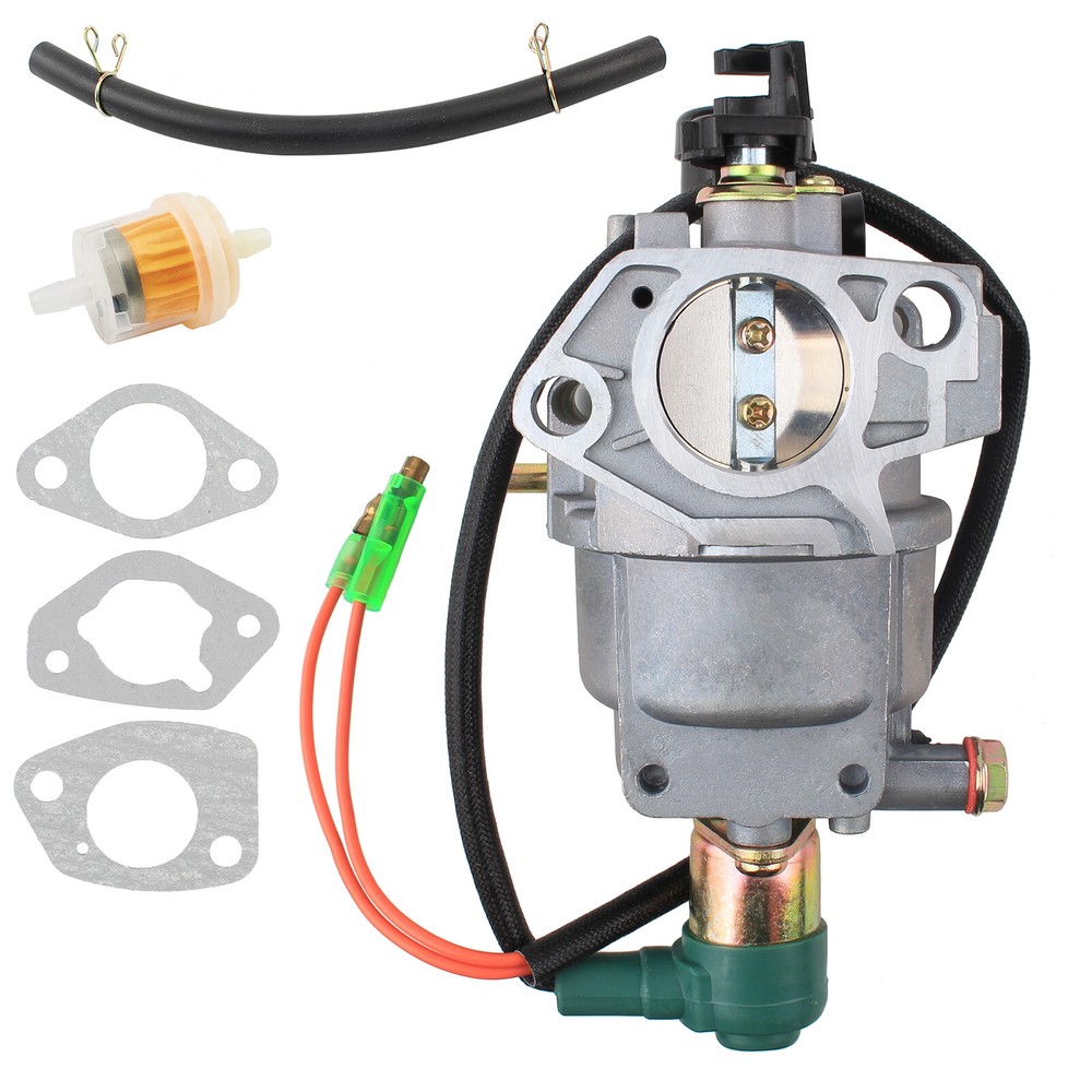 Wacker Neuson GP3800 & GP3800A Generator Carburetor Carb