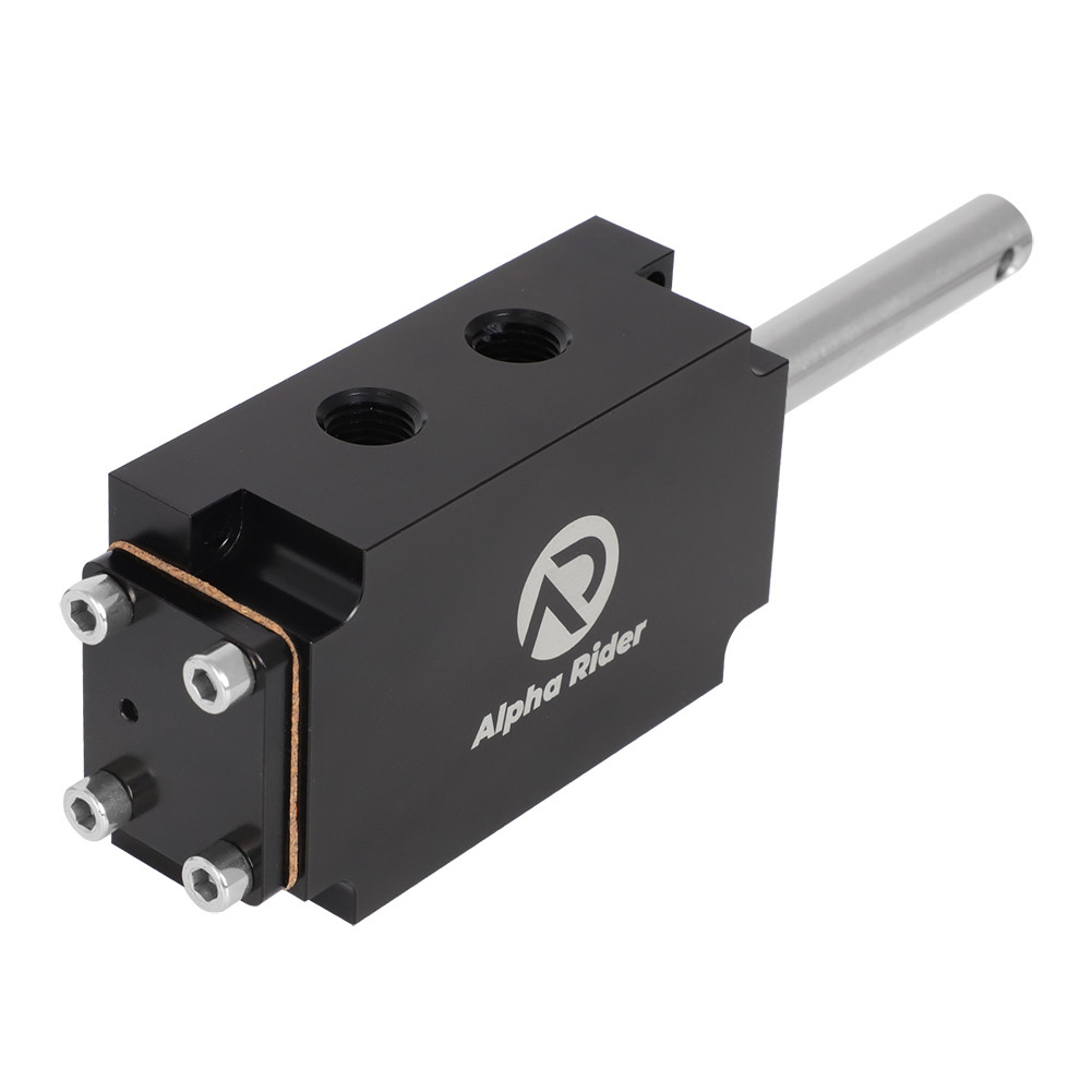 For COATS Tire Changer Air Controlled Foot Pedal Valve 8181986 181986 81819861