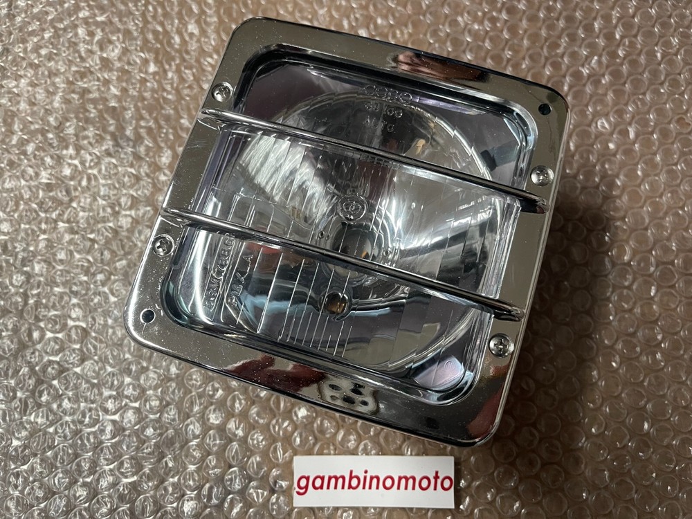 Square Front Light For Landini Lindner Same Tractor 140X140