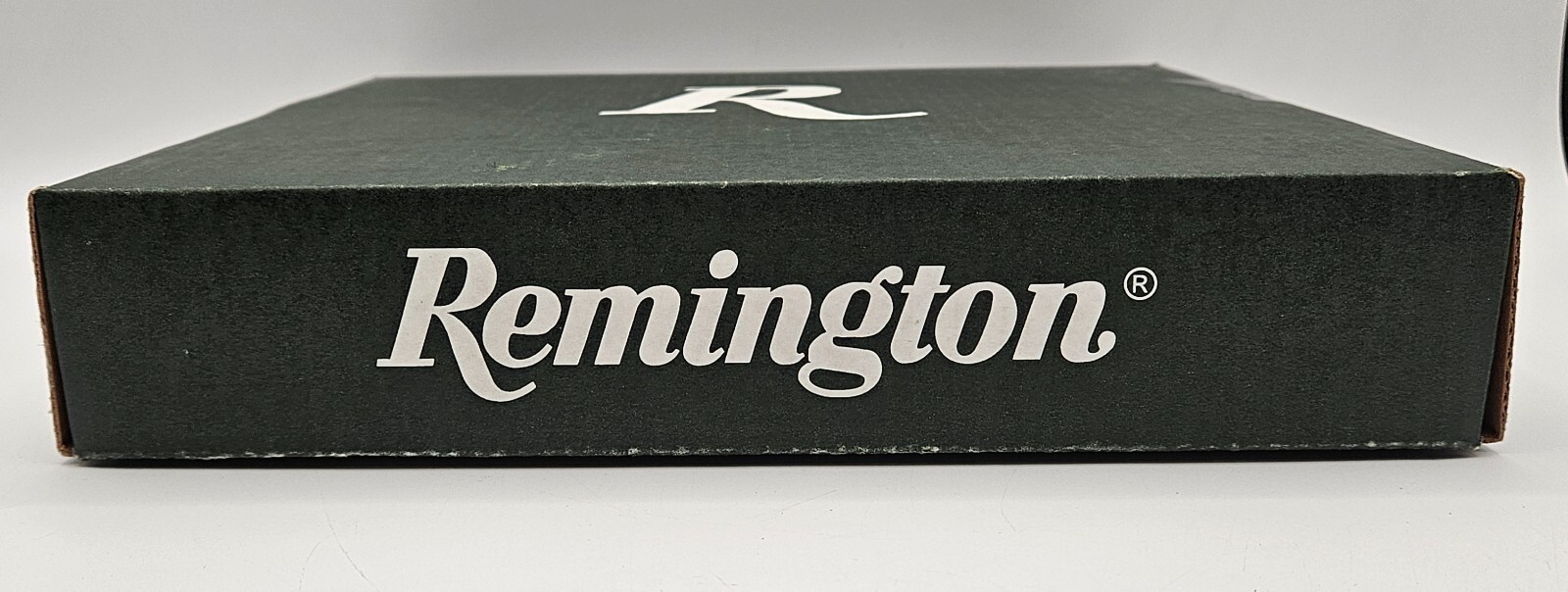 Remington R51 9mm Luger + P3.4" EMPTY Factory Gun Box Foam Insert