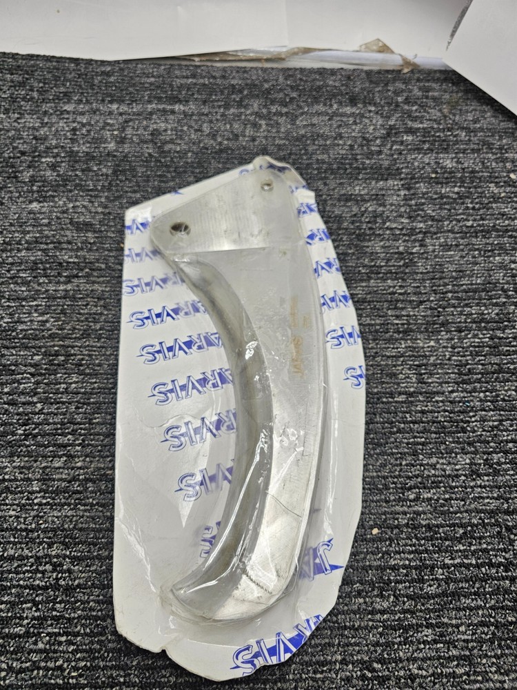 JARVIS 1023160 Blade Replacement M1039084 Meat Processing Carcass Silver