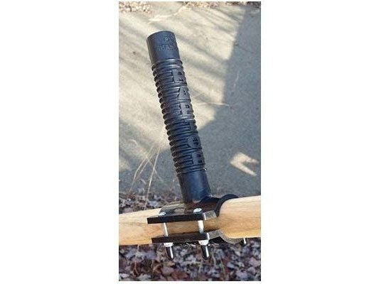 DetectorPRO Raptor Pull Handle for Sand Scoops