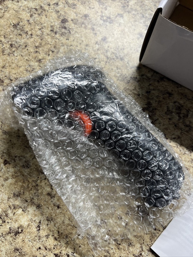 Tera Wireless CCD Barcode Scanner T5100C USB/ 2.4GHz