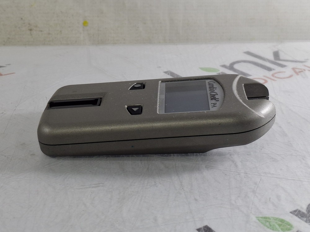 Polymer Technology Systems, Inc. CardioChek PA Analyzer