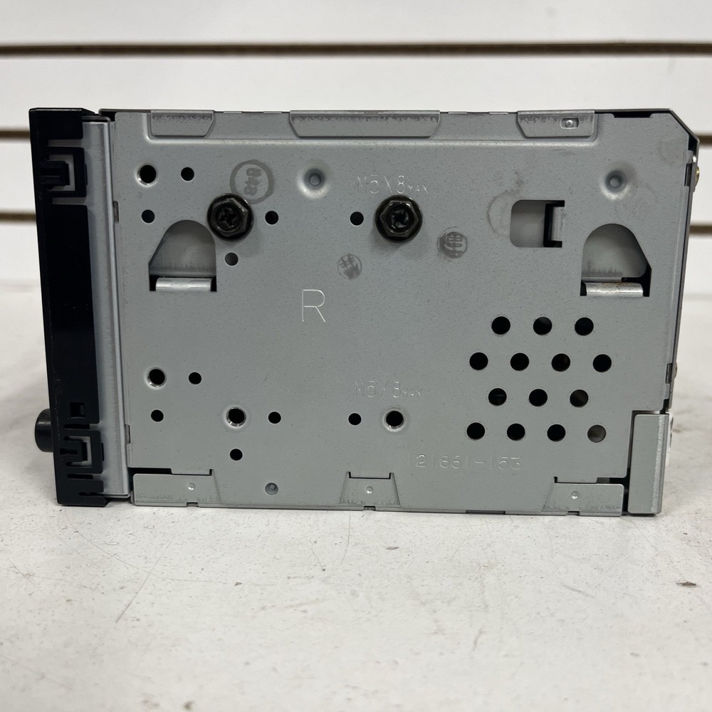 CONTROL PANEL 86120-AA020 For 1999 TOYOTA SOLARA UNTESTED
