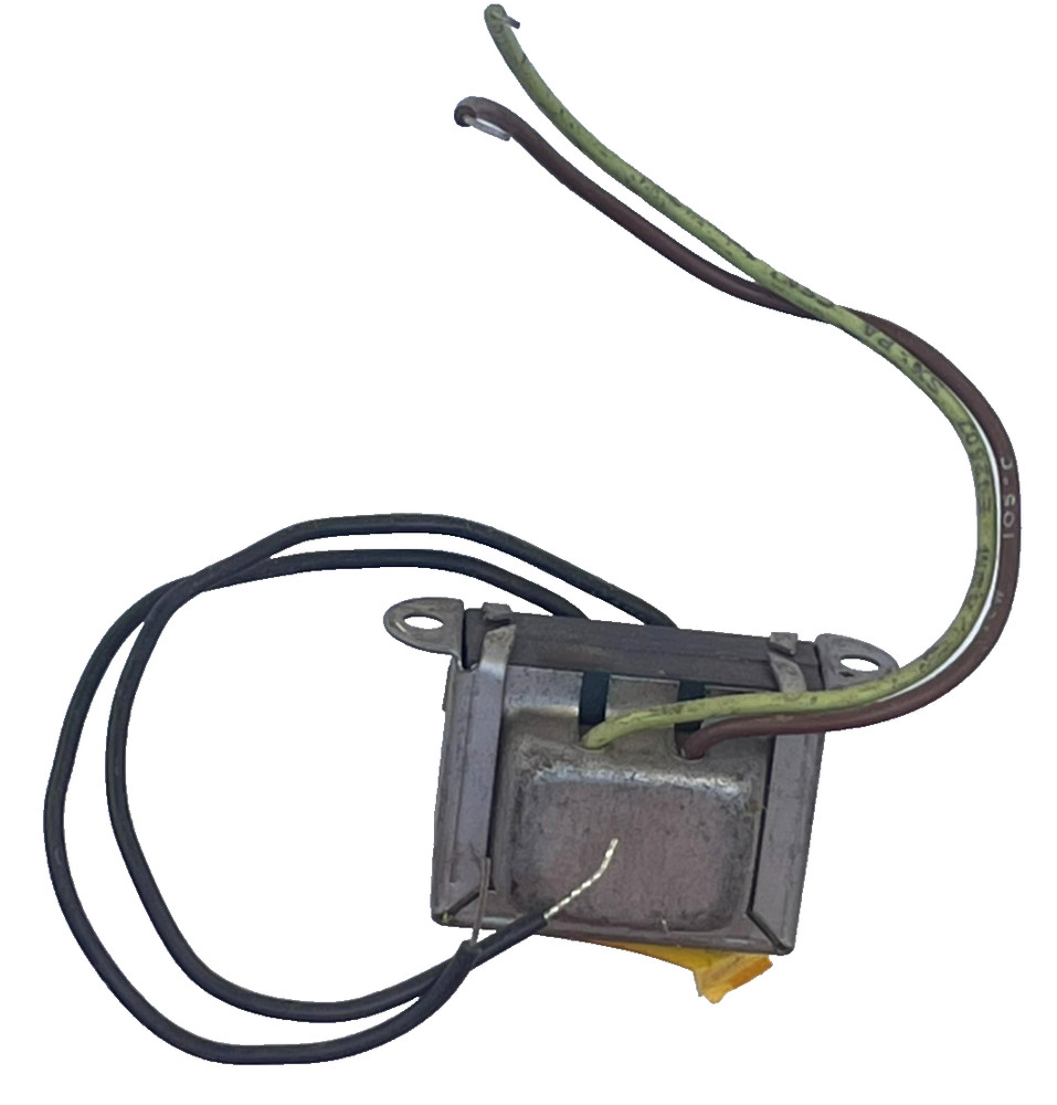 Stancor A4744 Intercom Input Transformer 24000 Ohm 4 Ohm