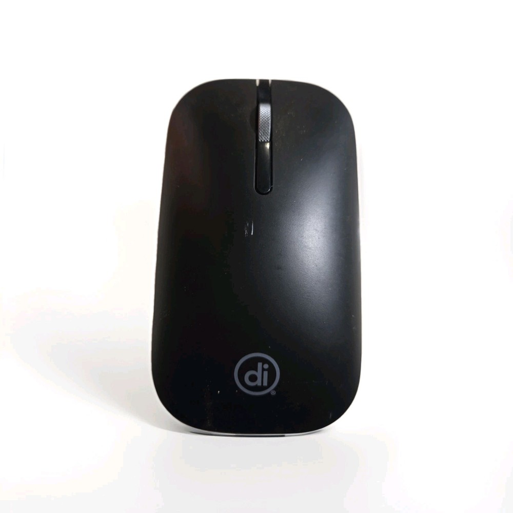Lopro Wireless Mouse AAA Battery Powered (Included)