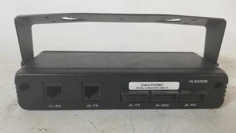 Motorola Repeater Interface Control RIC Module HLN3333B