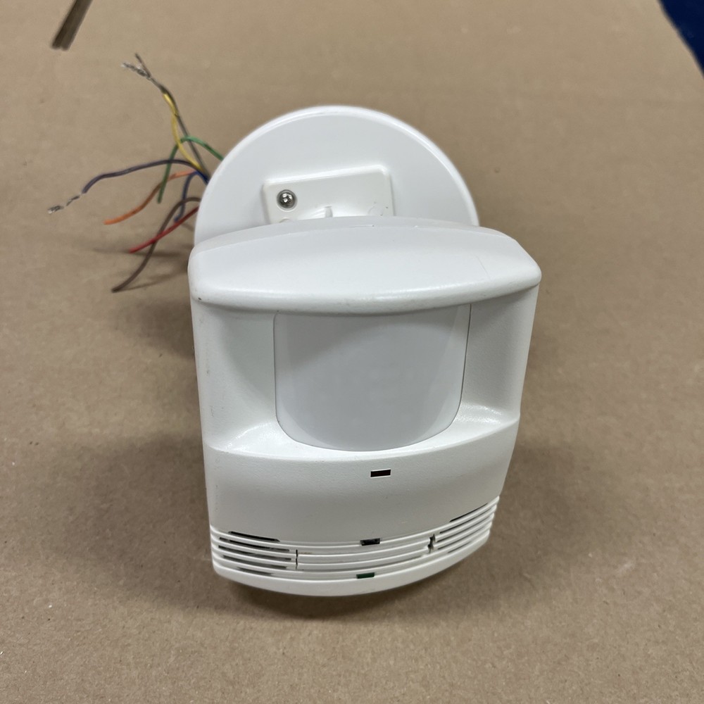 Wattstopper DT-200 24 VDC 43 mA 2000 Sf Dual Technology Ceiling/Wall Sensor (5)