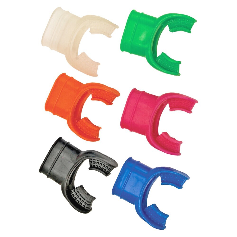 Innovative Dura Mouthpiece