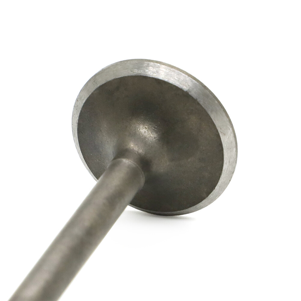 FOR YAMAHA INTAKE EXHAUST VALVES W/ SEALS 1985-05 YFM80 BADGER 80 RAPTOR Moto-4