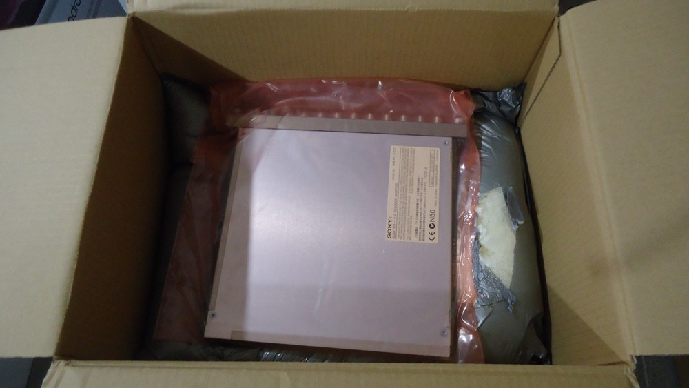 SONY BKM-20D SDI Decoder/Input adapter 4:2:2