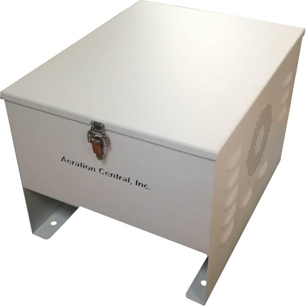 3/4 HP Pond Aeration System