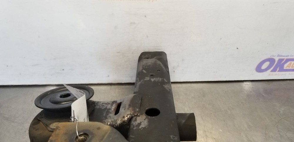 18 CHEVY SILVERADO 1500 FRAME HORN FRONT RIGHT PASSENGER