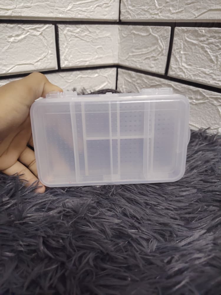 Mini Multi Purpose Box