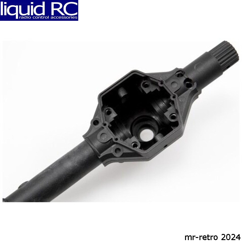 Axial Racing C0069 Ax80069 Ar60 Ocp Axle Housing