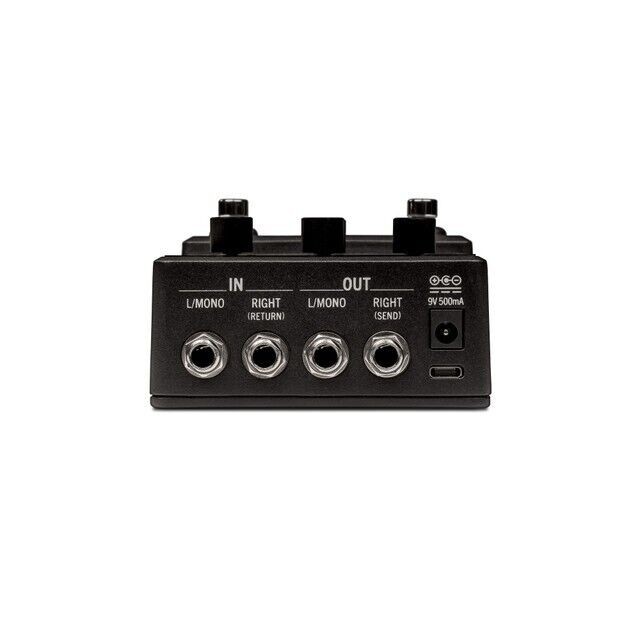 Line 6 HX One - Multi-Effects Floor Processor Pedal