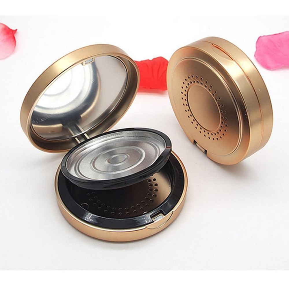 Empty Makeup Concealer Highlight Case Holder Box