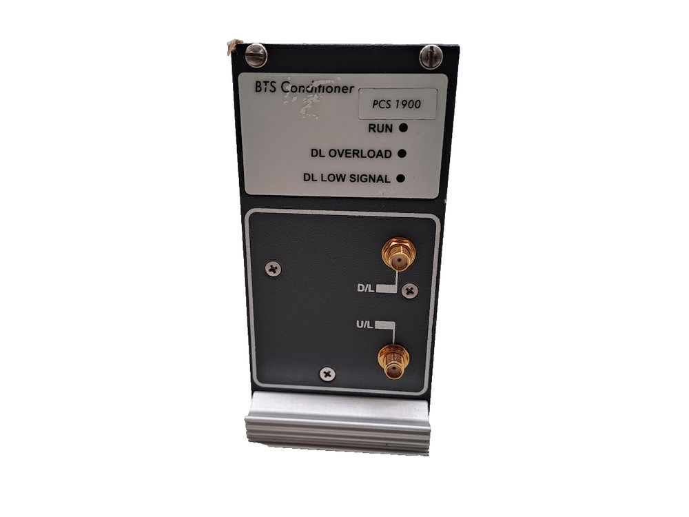 Corning BTS Conditioner 1900 RIU-BTSC-G-PCS MobileAccess