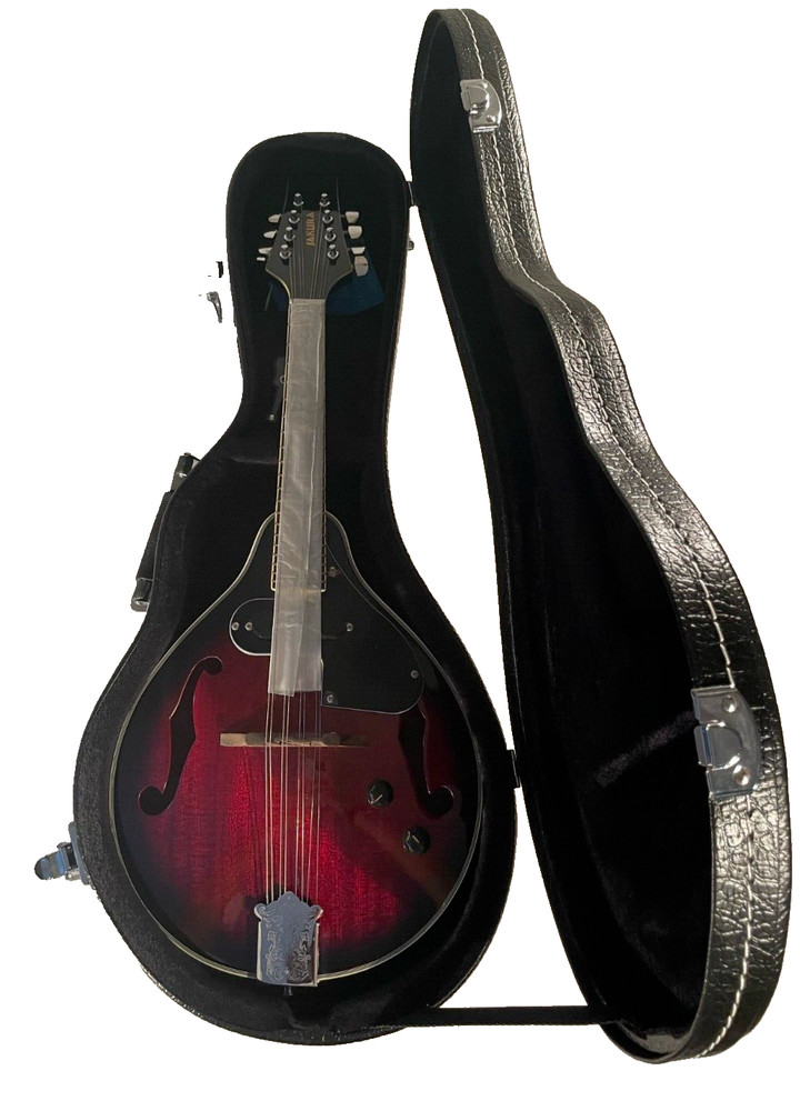 Sakura Mandolin (MT-03121RDS)
