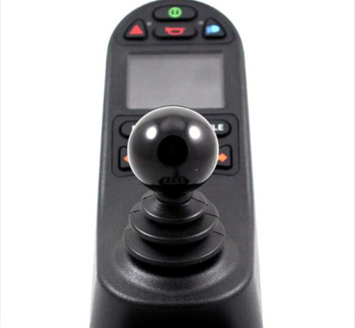 Large Ball Joystick Handle