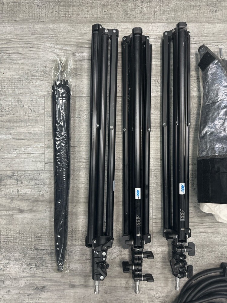 ARRI 300 PLUS (B06002656)