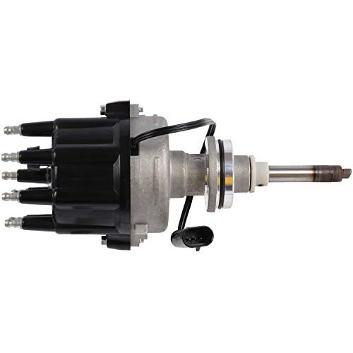 84-3899 New HEI Electronic Distributor and Module